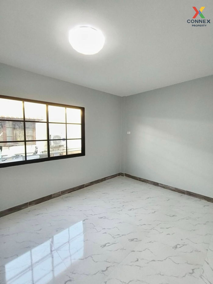 picture For Sale Townhouse/Townhome  , K.C. Cluster Ramintra - Safari , newly renovated , Sam Wa Tawan Tok , Khlong Sam Wa , Bangkok , CX-109201 ✅ Live chat with us ADD LINE @connexproperty ✅  - 1/11
