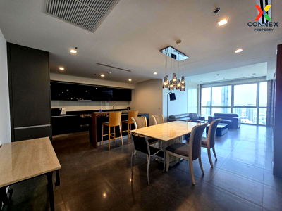 Condos for rent Shrewsbury International School : 🔥🔥🔥 For Rent Condo , The River , BTS-Saphan Taksin , Khlong Ton Sai , Khlong San , Bangkok , CX-115613 ✅ Live chat with us ADD LINE @connexproperty ✅ 🔥🔥🔥