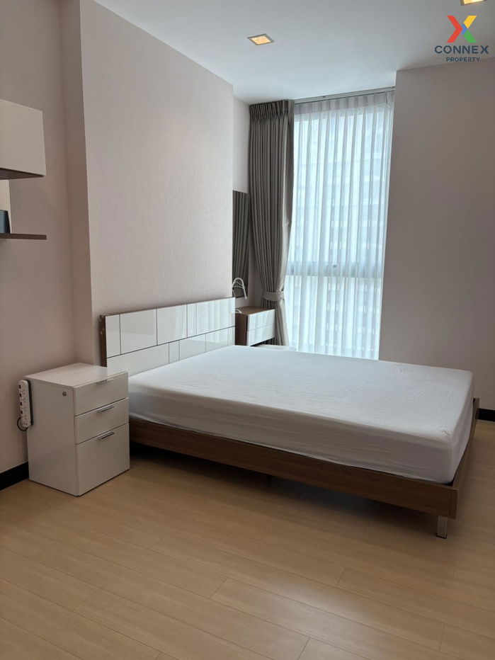 picture For Rent Condo , Ideo Q Phayathai , newly renovated , BTS-Phaya Thai , Thung Phaya Thai , Rat Thewi , Bangkok , CX-125157 ✅ Live chat with us ADD LINE @connexproperty ✅  - 2/10