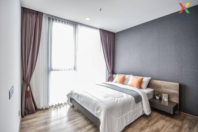 picture 🔥🔥🔥 FOR RENT condo , The Line Jatujak - Mochit , BTS-Mo Chit , Chomphon , Chatuchak , Bangkok , CX-51256 ✅ Live chat with us ADD LINE @connexproperty ✅ 🔥🔥🔥 - 7/9