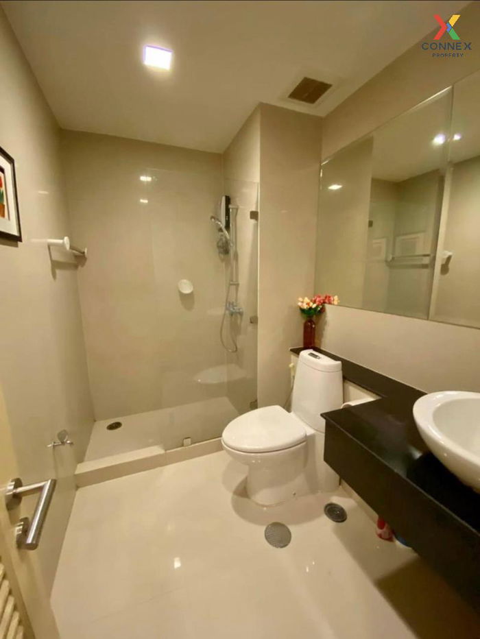 picture FOR RENT condo , Nusasiri Grand Condo , BTS-Ekkamai , Phra Khanong , Phra Khanong , Bangkok , CX-15922 ✅ Live chat with us ADD LINE @connexproperty ✅  - 4/12