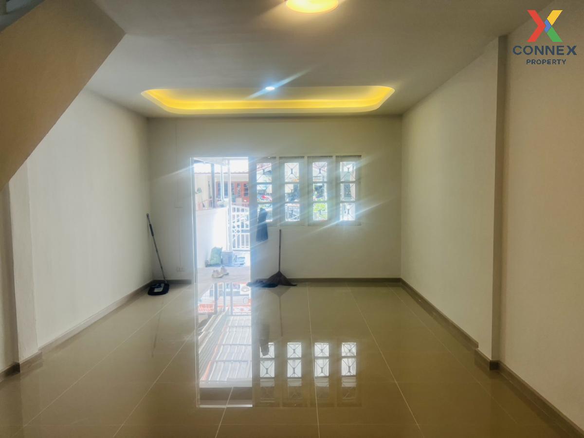 picture For Sale Townhouse/Townhome  , Chokchai Panchathap , MRT-Min Buri , Min Buri , Min Buri , Bangkok , CX-120977 ✅ Live chat with us ADD LINE @connexproperty ✅  - 3/12