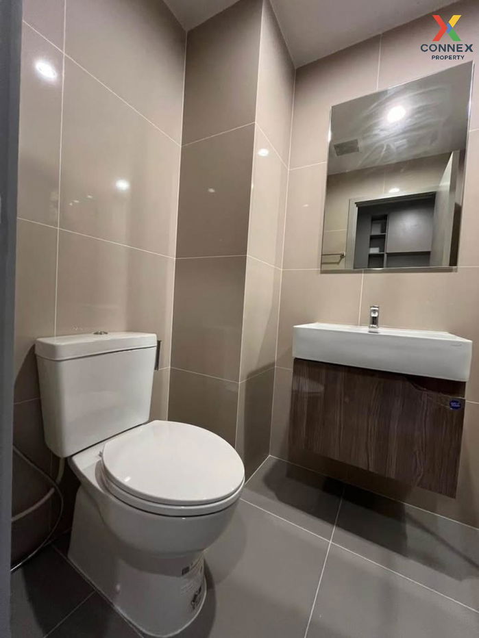 picture 🔥🔥🔥 For Rent Condo , Ideo Ramkhamhaeng - Lam Sali Station , MRT-Lam Sali , Hua Mak , Bang Kapi , Bangkok , CX-132852 ✅ Live chat with us ADD LINE @connexproperty ✅ 🔥🔥🔥 - 5/7