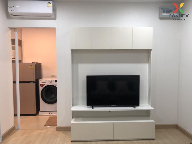 picture 🔥🔥🔥 FOR RENT condo , Supalai Veranda Ramkhamhaeng , Hua Mak , Bang Kapi , Bangkok , CX-77635 ✅ Live chat with us ADD LINE @connexproperty ✅ 🔥🔥🔥 - 4/12