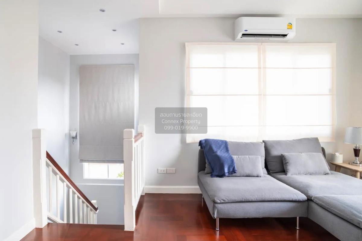 รูป ขายบ้าน ชัยพฤกษ์ รังสิต คลอง 4 ห้องมุม รีโนเวทใหม่ บึงยี่โถ ธัญบุรี ปทุมธานี CX-91263 ✅ ทักไลน์ @connexproperty ตอบทันที ทีมงานมืออาชีพ ✅ - รูปที่ 6/12