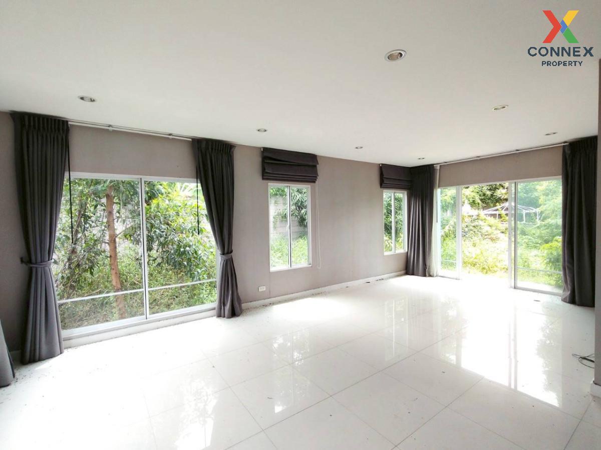 picture For Sale House , The Plant Chalongkrung , Lam Phak Chi , Nong Chok , Bangkok , CX-94536 ✅ Live chat with us ADD LINE @connexproperty ✅  - 5/12