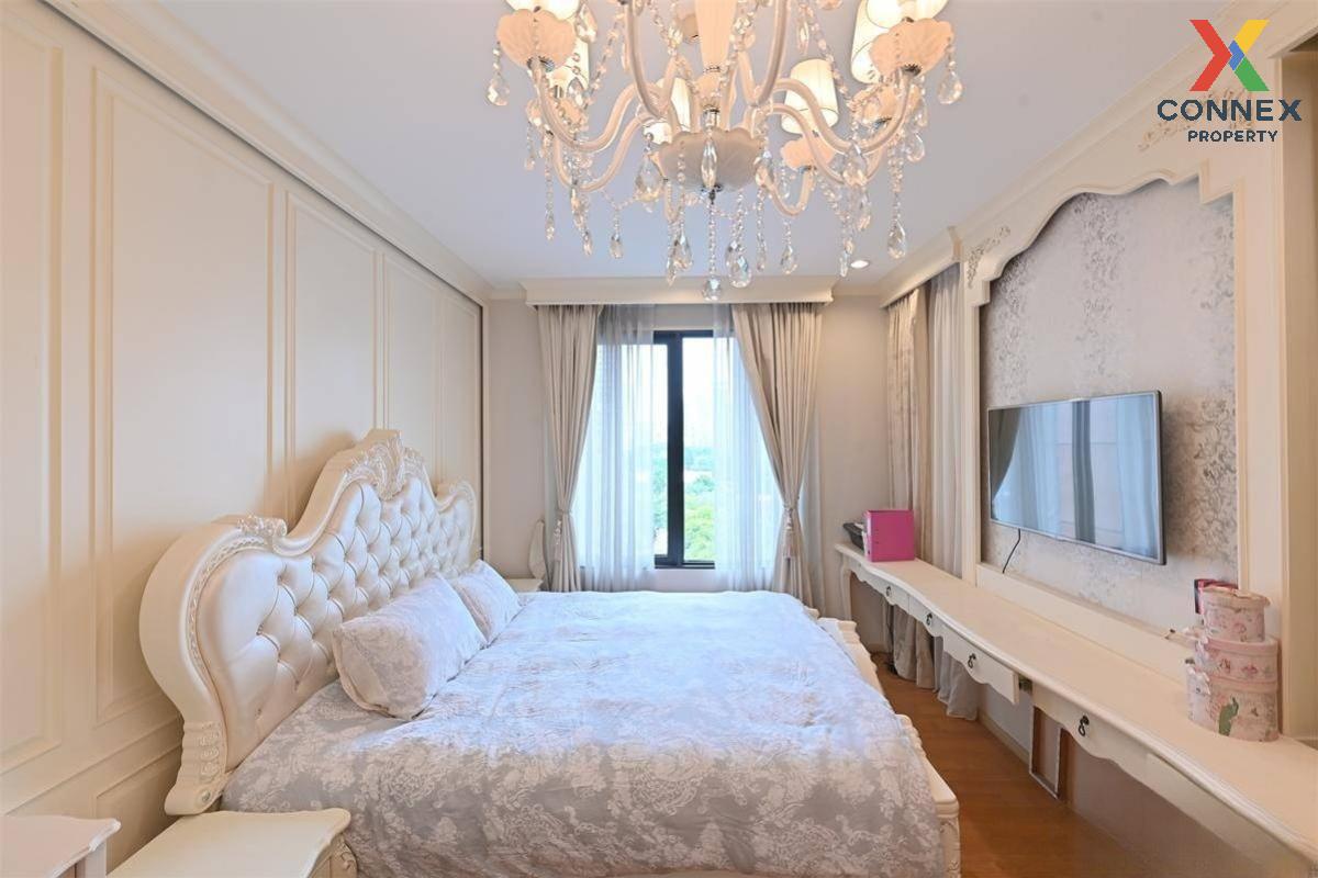 picture 🔥🔥🔥 For Rent Condo , Villa Asoke , MRT-Phetchaburi , Makkasan , Rat Thewi , Bangkok , CX-44933 ✅ Live chat with us ADD LINE @connexproperty ✅ 🔥🔥🔥 - 9/12