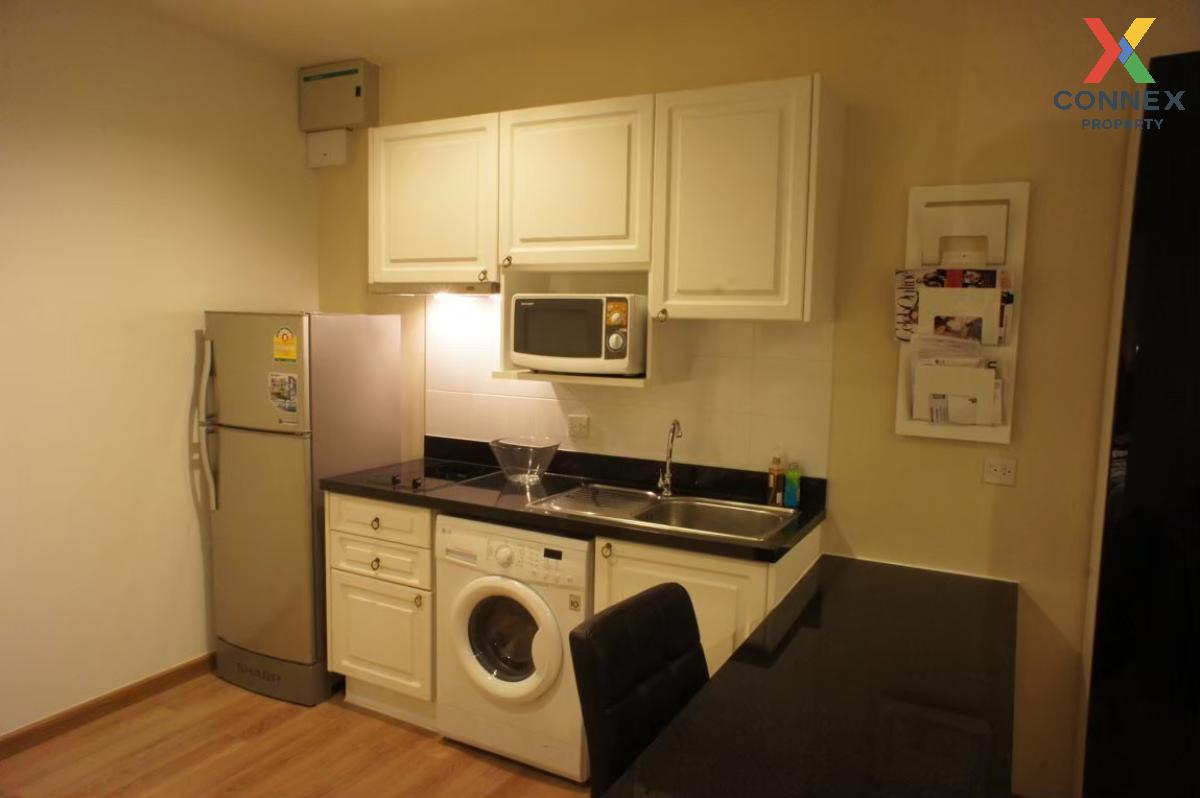 picture FOR RENT condo , The Seed Memories Siam , BTS-National Stadium , Pathumwan , Pathum Wan , Bangkok , CX-51857 ✅ Live chat with us ADD LINE @connexproperty ✅  - 2/4