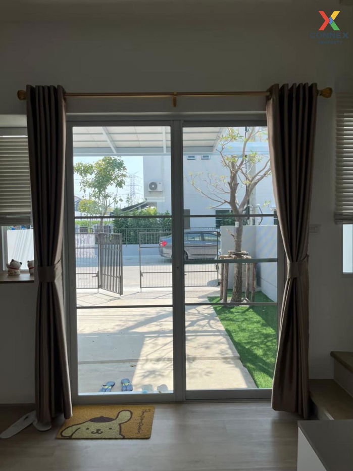 รูป ขายทาวน์เฮ้าส์/ทาวน์โฮม  อินดี้ 2 บางนา-รามคำแหง 2 MRT-ศรีอุดม (สายสีเหลือง) ดอกไม้ เขต ประเวศ กรุงเทพ CX-104050 ✅ ทักไลน์ @connexproperty ตอบทันที ทีมงานมืออาชีพ ✅ - รูปที่ 5/12