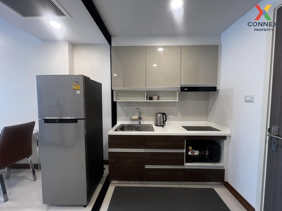 picture 🔥🔥🔥 FOR RENT condo , Supalai Premier Charoen Nakhon , BTS-Khlong San , Khlong San , Khlong San , Bangkok , CX-55560 ✅ Live chat with us ADD LINE @connexproperty ✅ 🔥🔥🔥 - 4/12