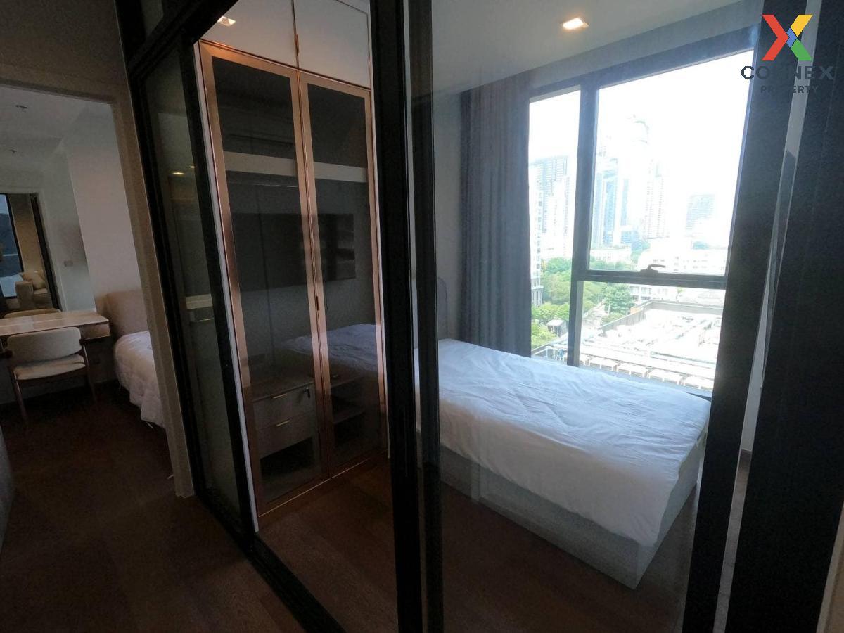 picture 🔥🔥🔥 For Rent Condo , Ideo Q Sukhumvit 36 , BTS-Thong Lo , Khlong Tan , Khlong Toei , Bangkok , CX-86977 ✅ Live chat with us ADD LINE @connexproperty ✅ 🔥🔥🔥 - 4/12