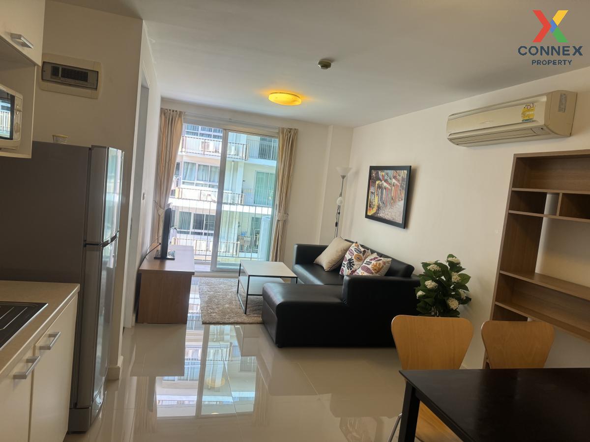 picture 🔥🔥🔥 FOR RENT condo , The Clover Thonglor , BTS-Thong Lo , Khlong Tan Nuea , Watthana , Bangkok , CX-21297 ✅ Live chat with us ADD LINE @connexproperty ✅ 🔥🔥🔥 - 2/7