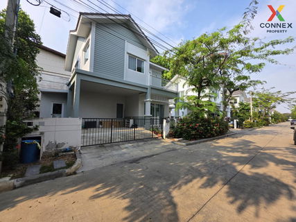 ขายบ้าน  อิคอนเนเจอร์ พระราม 2 - เทียนทะเล ท่าข้าม เขต บางขุนเทียน กรุงเทพ CX-119858 ✅ ทักไลน์ @connexproperty ตอบทันที ทีมงานมืออาชีพ ✅