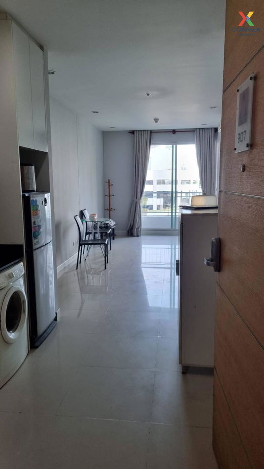 picture FOR RENT condo , Circle Condominium , MRT-Phetchaburi , Thanon Phetchaburi , Rat Thewi , Bangkok , CX-36746 ✅ Live chat with us ADD LINE @connexproperty ✅  - 4/8