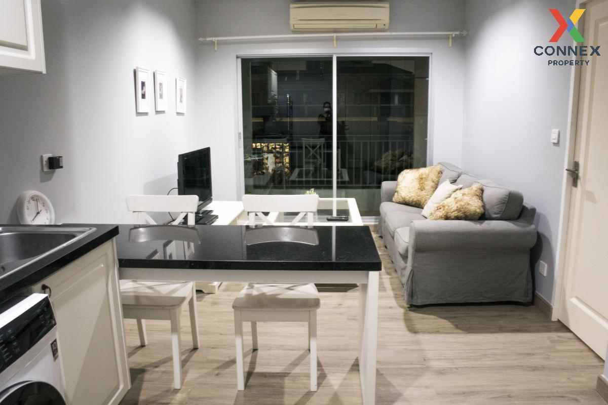 picture 🔥🔥🔥 FOR RENT condo , The Seed Memories Siam , BTS-National Stadium , Pathumwan , Pathum Wan , Bangkok , CX-51908 ✅ Live chat with us ADD LINE @connexproperty ✅ 🔥🔥🔥 - 2/6