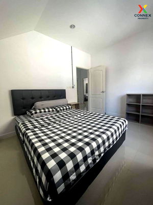 ขายบ้านเดี่ยว : ขายบ้าน  แมกไม้ ร้อยเอ็ด หมูม้น เชียงขวัญ ร้อยเอ็ด CX-104167 ✅ ทักไลน์ @connexproperty ตอบทันที ทีมงานมืออาชีพ ✅ 