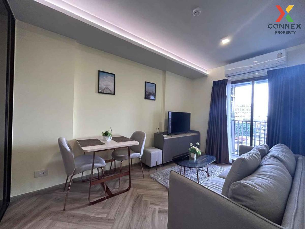 picture FOR RENT Condo , Chapter Thonglor 25 , BTS-Thong Lo , Khlong Tan , Watthana , Bangkok , CX-81983 ✅ Live chat with us ADD LINE @connexproperty ✅  - 10/12