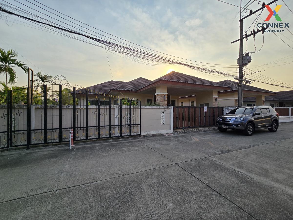 รูป ขายบ้าน การ์เด้น วิลล์ 2 ห้วยใหญ่ บางละมุง ชลบุรี CX-119334 ✅ ทักไลน์ @connexproperty ตอบทันที ทีมงานมืออาชีพ ✅ - รูปที่ 9/9