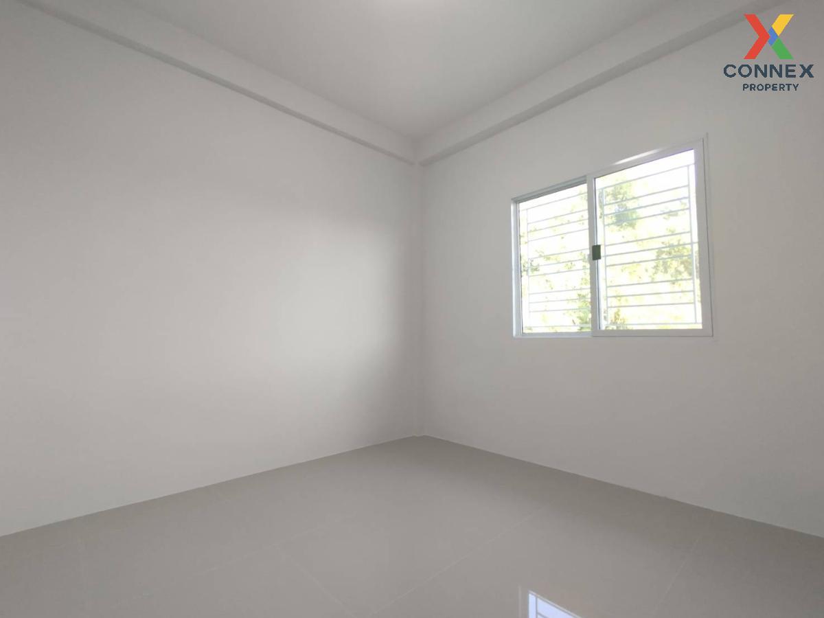 รูป ขายทาวน์เฮ้าส์/ทาวน์โฮม  บ้านวโรชา 6 บางเพรียง บางบ่อ สมุทรปราการ CX-113206 ✅ ทักไลน์ @connexproperty ตอบทันที ทีมงานมืออาชีพ ✅  - รูปที่ 9/10