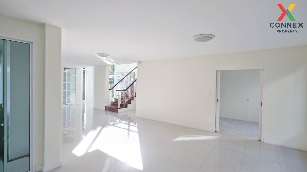 picture For Sale House , Blue Lagoon Bangna km.8 , Dok Mai , Prawet , Bangkok , CX-117980 ✅ Live chat with us ADD LINE @connexproperty ✅  - 4/12