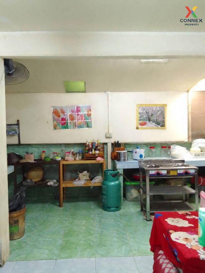 รูป ขายทาวน์เฮ้าส์/ทาวน์โฮม  บ้านพระปิ่น 7 คลองหนึ่ง คลองหลวง ปทุมธานี CX-103560 ✅ ทักไลน์ @connexproperty ตอบทันที ทีมงานมืออาชีพ ✅  - รูปที่ 3/5