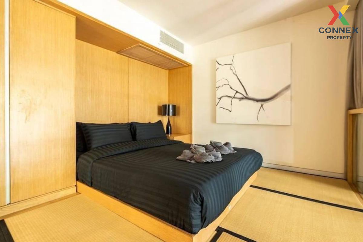 picture 🔥🔥🔥 For Rent Condo , Siamese Gioia , BTS-Phrom Phong , Khlong Tan Nuea , Watthana , Bangkok , CX-19057 ✅ Live chat with us ADD LINE @connexproperty ✅ 🔥🔥🔥 - 12/12