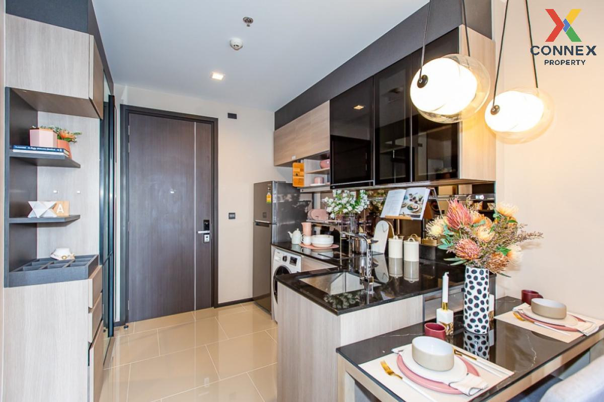 picture For Rent Condo , The Line Asoke - Ratchada , MRT-Phra Ram 9 , Din Daeng , Din Daeng , Bangkok , CX-132324 ✅ Live chat with us ADD LINE @connexproperty ✅  - 5/11