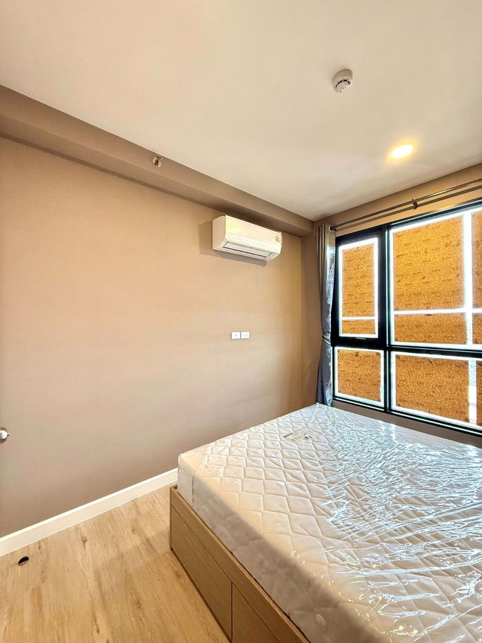 รูป 🏢 ให้เช่าคอนโด : Xim Rama 3 - Suksawat (ซิม พระราม 3 - สุขสวัสดิ์)   รหัสทรัพย์ | 📌LNP-C10005  - รูปที่ 5/17
