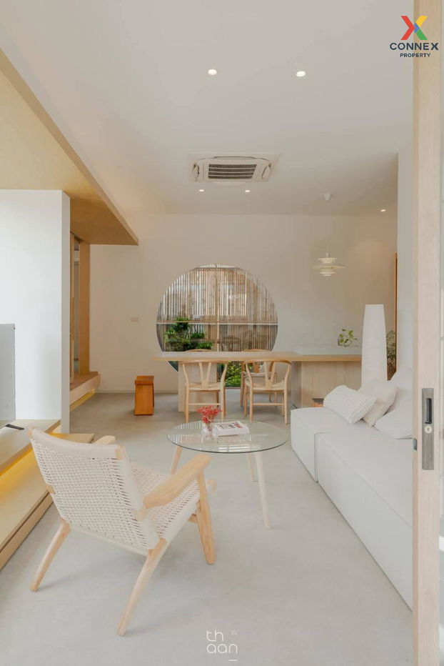 รูป ขายบ้าน  บางกอก บูเลอวาร์ด ศรีนครินทร์ - บางนา MRT-ศรีด่าน (สายสีเหลือง) บางแก้ว บางพลี สมุทรปราการ CX-127311 ✅ ทักไลน์ @connexproperty ตอบทันที ทีมงานมืออาชีพ ✅  - รูปที่ 7/12