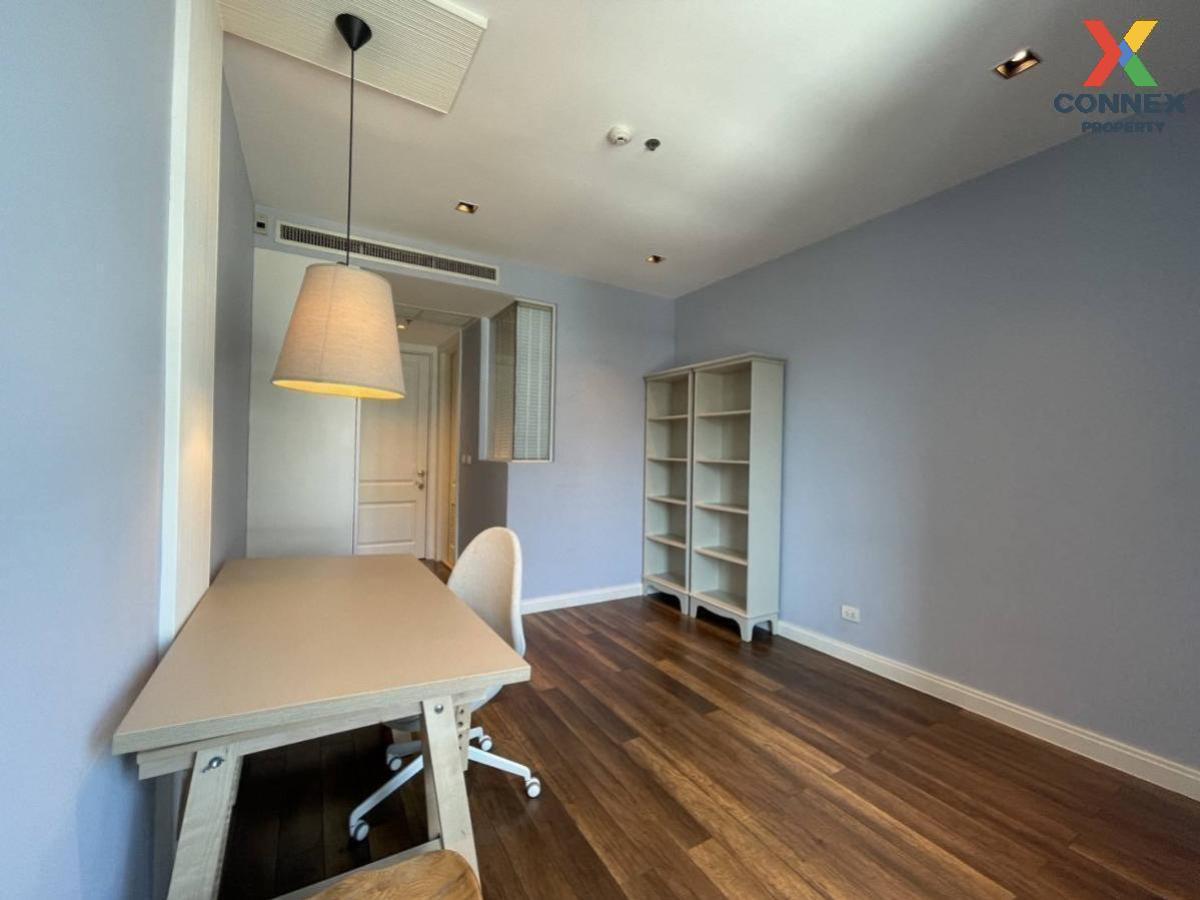 picture For Rent Condo , Athenee Residence , BTS-Phloen Chit , Lumpini , Pathum Wan , Bangkok , CX-114350 ✅ Live chat with us ADD LINE @connexproperty ✅  - 5/7
