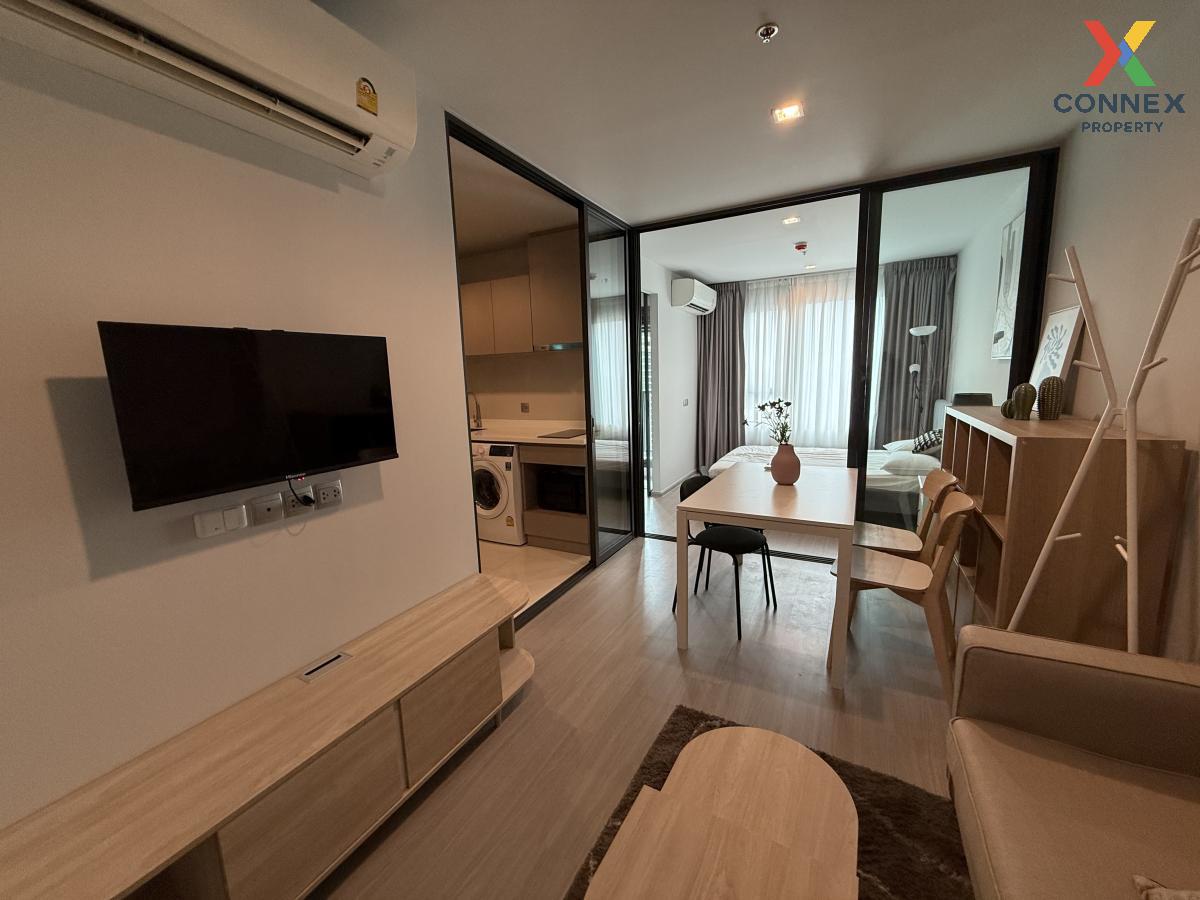 picture 🔥🔥🔥 For Rent Condo , Life Ladprao , BTS-Ha Yaek Lat Phrao , Chomphon , Chatuchak , Bangkok , CX-127332 ✅ Live chat with us ADD LINE @connexproperty ✅ 🔥🔥🔥 - 4/12