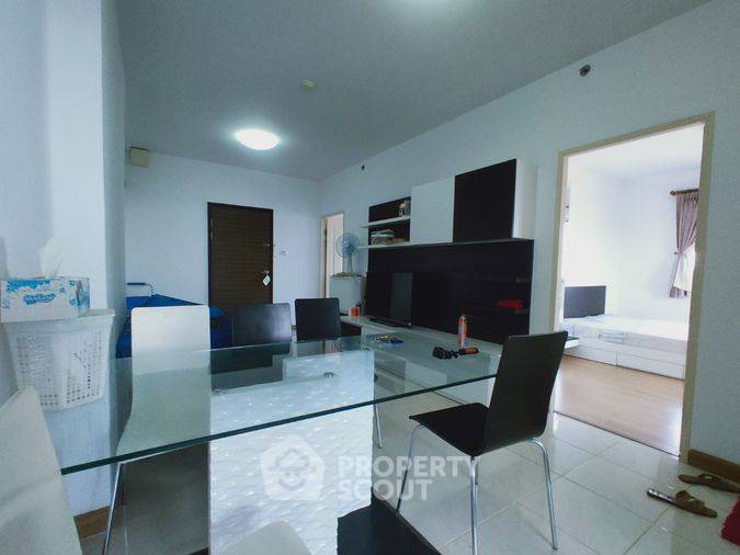picture 2-BR Condo at Supalai Park Ratchaphruek - Phetkasem near MRT Bang Wa (ID 421688) - 7/11