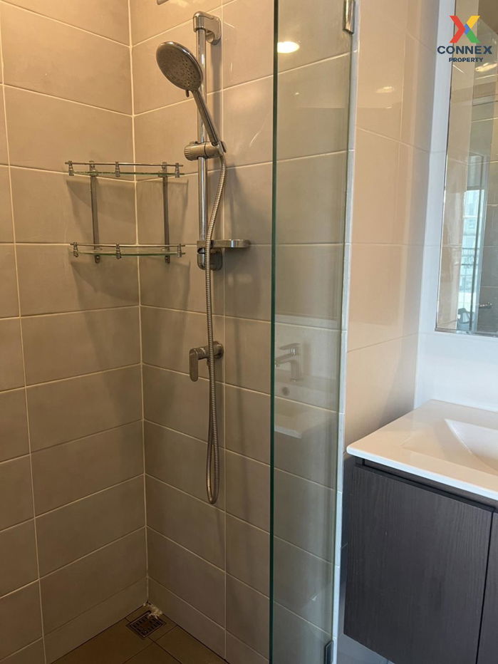 picture For Rent Condo , Premio Quinto , BTS-Sena Nikhom , Sena Nikhom , Chatuchak , Bangkok , CX-103416 ✅ Live chat with us ADD LINE @connexproperty ✅  - 6/7