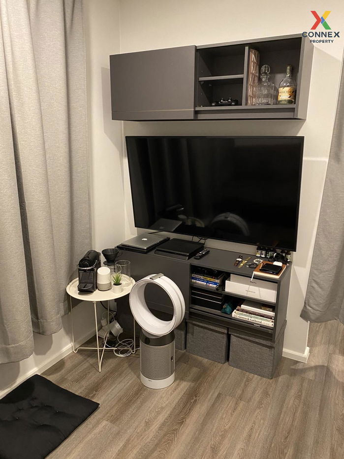 picture For Rent Condo , Notting Hill Jatujak Interchange , BTS-Mo Chit , Sam Sen Nai , Phaya Thai , Bangkok , CX-87668 ✅ Live chat with us ADD LINE @connexproperty ✅  - 5/11