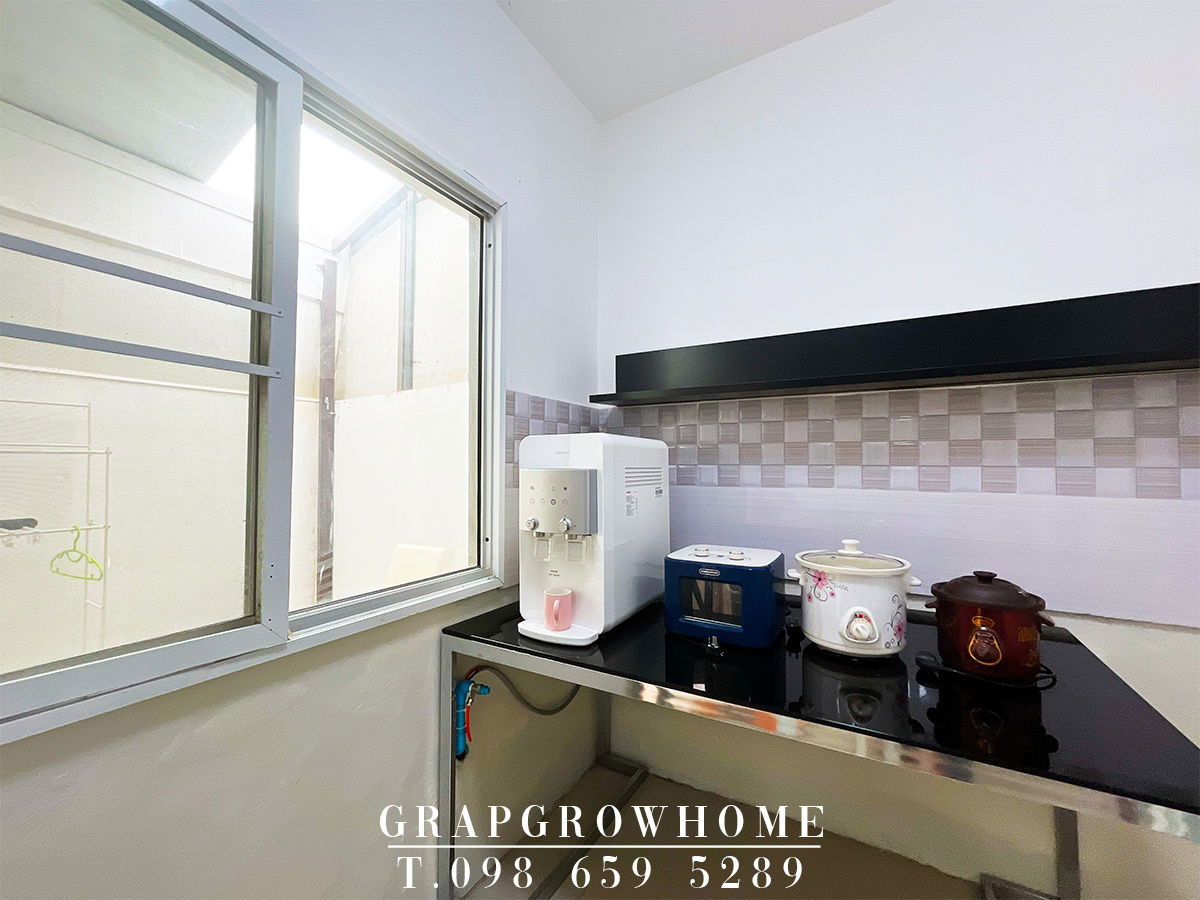 picture For rent Baan Pruksa 85 Nam Daeng - Theparak, fully furnished, full electrical appliances, 4 bedrooms, near Mega Bangna, IKEA, only 10 minutes. - 7/18