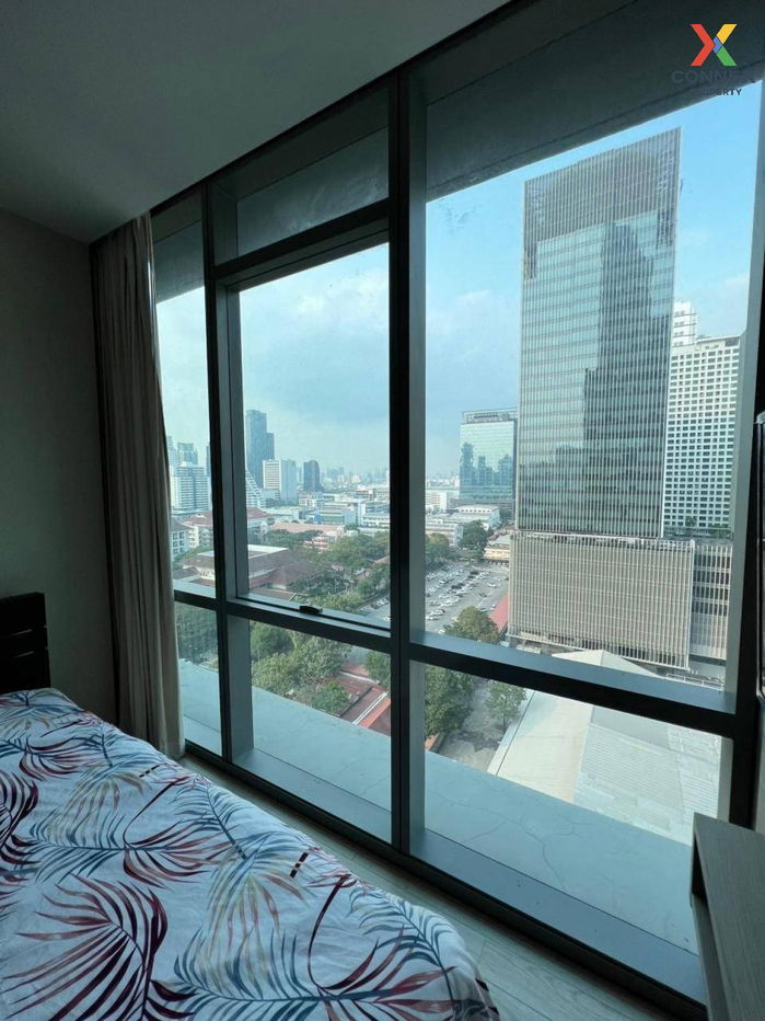 picture 🔥🔥🔥 FOR RENT condo , The room sukhumvit 21 , BTS-Asok , Khlong Toei Nuea , Watthana , Bangkok , CX-23350 ✅ Live chat with us ADD LINE @connexproperty ✅ 🔥🔥🔥 - 5/7