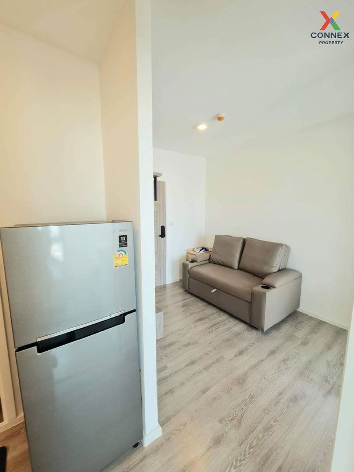 picture 🔥🔥🔥 For Rent Condo , Kensington Sukhumvit - Theparak , BTS-Samrong , Bang Mueang Mai , Mueang Samut Prakan , Samut Prakarn , CX-105357 ✅ Live chat with us ADD LINE @connexproperty ✅ 🔥🔥🔥 - 2/8
