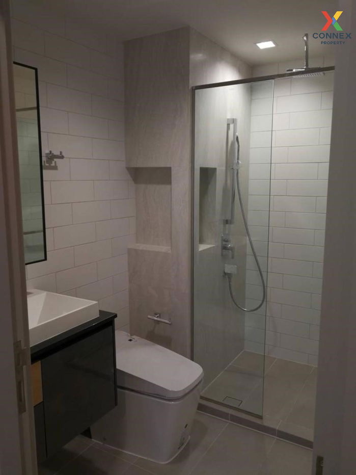 picture FOR RENT condo , The Line Jatujak - Mochit , BTS-Mo Chit , Chomphon , Chatuchak , Bangkok , CX-69689 ✅ Live chat with us ADD LINE @connexproperty ✅  - 8/12