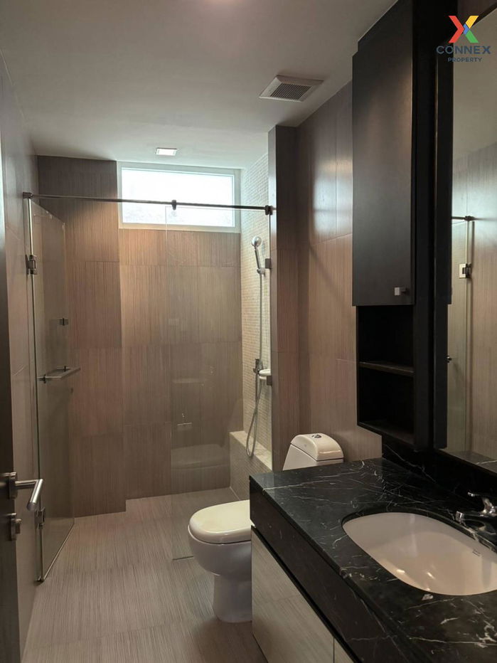 picture 🔥🔥🔥 For Rent Condo , Villa Sikhara , BTS-Thong Lo , Khlong Toei Nuea , Watthana , Bangkok , CX-24307 ✅ Live chat with us ADD LINE @connexproperty ✅ 🔥🔥🔥 - 7/7