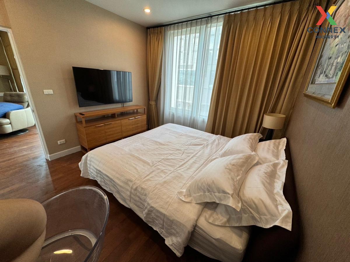 picture For Rent Condo , Siri Residence Sukhumvit , BTS-Phrom Phong , Khlong Tan , Khlong Toei , Bangkok , CX-65901 ✅ Live chat with us ADD LINE @connexproperty ✅  - 5/7