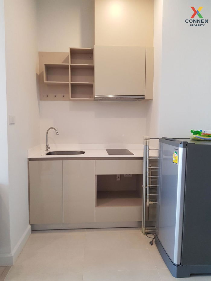 picture FOR RENT condo , Niche Pride Thonglor-Phetchaburi , BTS-Thong Lo , Bang Kapi , Huai Khwang , Bangkok , CX-14436 ✅ Live chat with us ADD LINE @connexproperty ✅  - 4/8