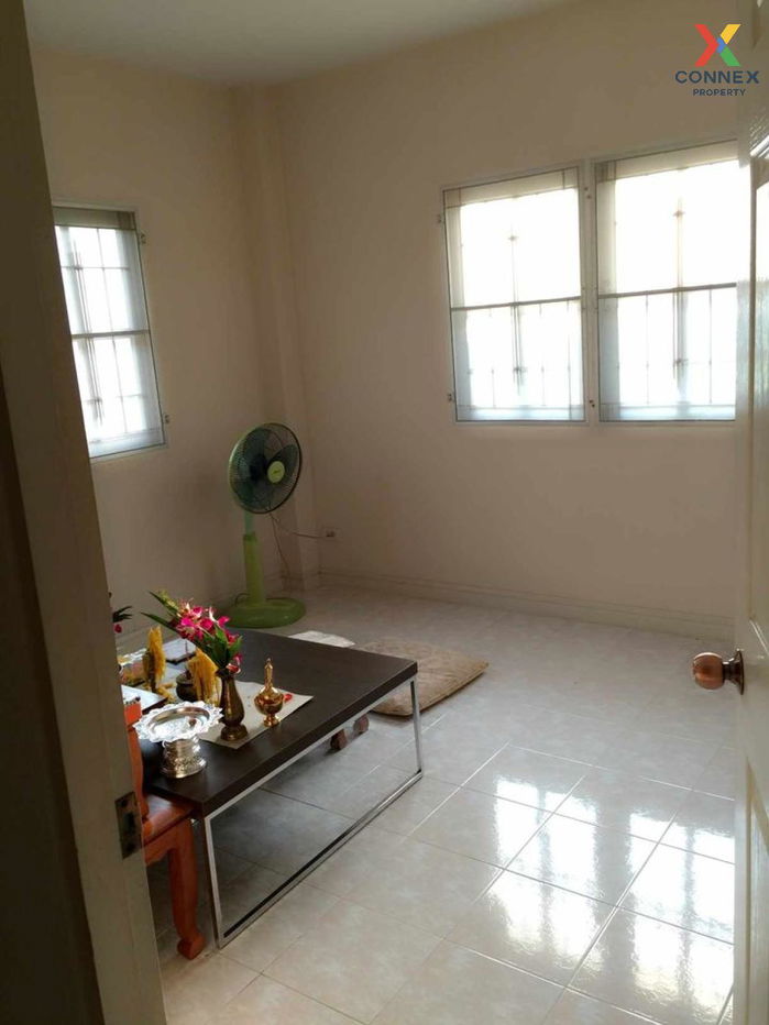 picture For Sale House , Baan Fuengsuk 2 , Lam Pho , Bang Bua Thong , Nonthaburi , CX-98288 ✅ Live chat with us ADD LINE @connexproperty ✅  - 10/12