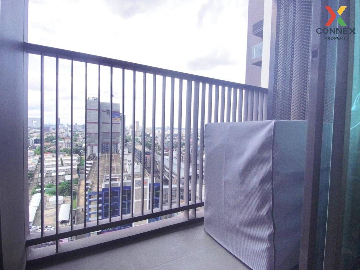 picture For Rent Condo , Whizdom Avenue Ratchada - Ladprao , MRT-Lat Phrao , Lat Yao , Chatuchak , Bangkok , CX-97831 ✅ Live chat with us ADD LINE @connexproperty ✅  - 10/10