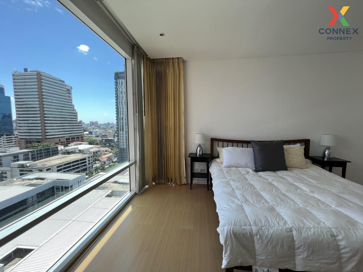 picture 🔥🔥🔥 For Rent Condo , Fullerton Sukhumvit , BTS-Ekkamai , Khlong Tan Nuea , Watthana , Bangkok , CX-83606 ✅ Live chat with us ADD LINE @connexproperty ✅ 🔥🔥🔥 - 7/12