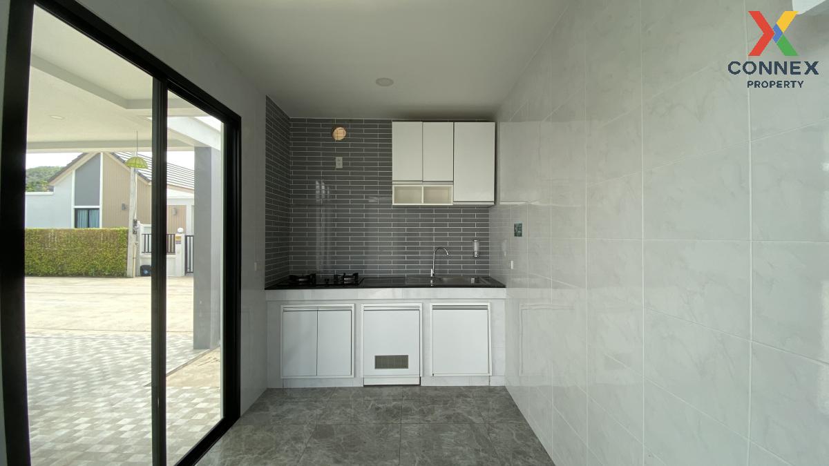 picture For Sale House ,  Nareepool 2 , Hua Hin , Hua Hin , Prachuap Khiri Khan , CX-98201 ✅ Live chat with us ADD LINE @connexproperty ✅  - 3/12