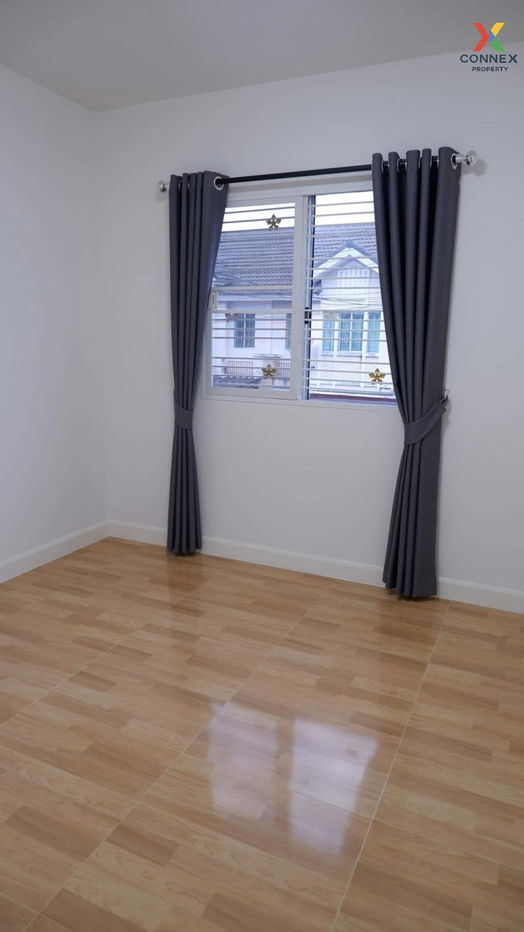 picture For Sale Townhouse/Townhome  , Pruksa Ville 16 Rangsit - Ongkharak , newly renovated , Pracha Thipat , Thanyaburi , Pathum Thani , CX-114098 ✅ Live chat with us ADD LINE @connexproperty ✅  - 9/12