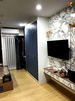 เช่าคอนโด เมเจอร์ ฮอลลีวูด รามคำแหง : เช่าคอนโด  ศุภาลัย เวอเรนด้า รามคำแหง หัวหมาก เขต บางกะปิ กรุงเทพ CX-92934 ✅ ทักไลน์ @connexproperty ตอบทันที ทีมงานมืออาชีพ ✅