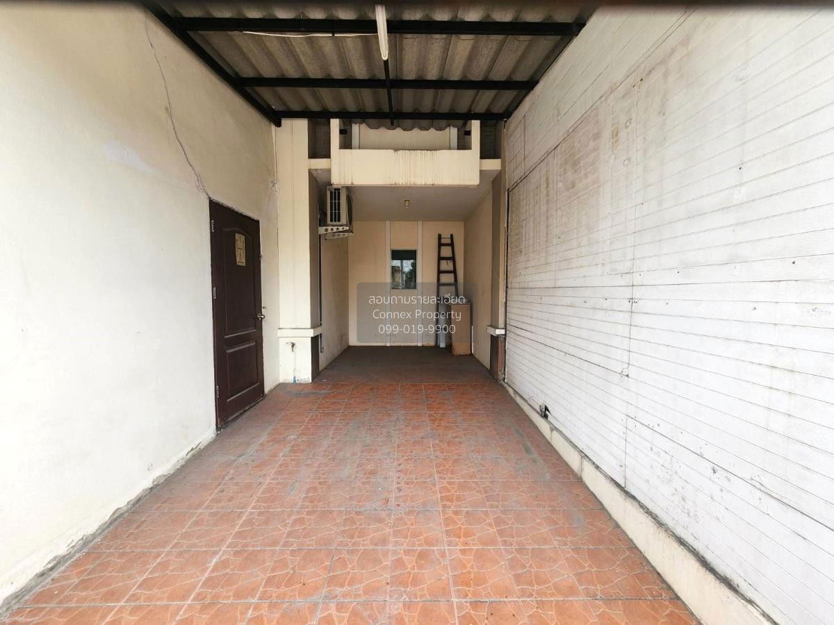 รูป ขายทาวน์เฮ้าส์/ทาวน์โฮม  พฤกษาวิลล์ 33 ปิ่นเกล้า - วงแหวน 2 ปลายบาง บางกรวย นนทบุรี CX-86650 ✅ ทักไลน์ @connexproperty ตอบทันที ทีมงานมืออาชีพ ✅ - รูปที่ 11/12