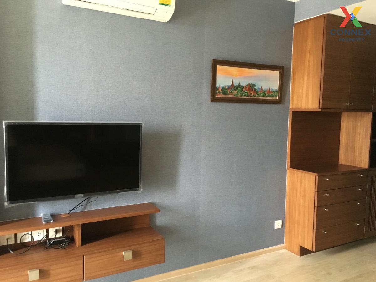 picture 🔥🔥🔥 FOR RENT condo , Ideo Q Ratchathewi , BTS-Ratchathewi , Thung Phaya Thai , Rat Thewi , Bangkok , CX-47707 ✅ Live chat with us ADD LINE @connexproperty ✅ 🔥🔥🔥 - 7/12