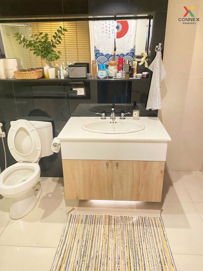 picture FOR RENT condo , The Address Chidlom , BTS-Chit Lom , Lumpini , Pathum Wan , Bangkok , CX-20142 ✅ Live chat with us ADD LINE @connexproperty ✅  - 4/5